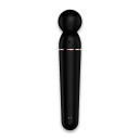 Вібратор Satisfyer Planet Wand-er Black
