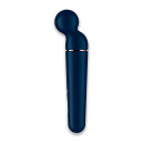Вібратор Satisfyer Planet Wand-er Blue