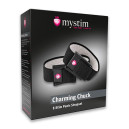 Утяжка для пеніса Mystim Charming Chuck