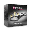 Утяжка для пеніса Mystim Plunging Pete