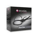 Утяжка для пеніса Mystim Pure Pete