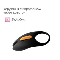Erection vibrating ring Svakom Winni 2