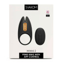 Ерекційне віброкільце Svakom Winni 2