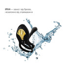 Смарт-ерекційне кільце Zalo - BAYEK Obsidian Black