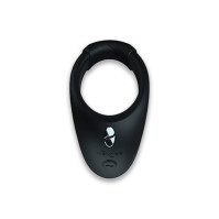 We-Vibe Bond Smart Vibrating Erection Ring Under Clothes