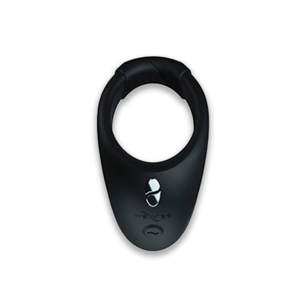 We-Vibe Bond Smart Vibrating Erection Ring Under Clothes