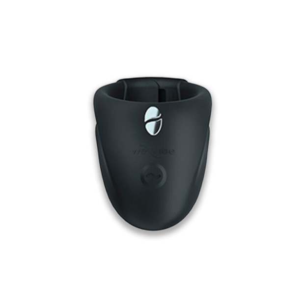 We-Vibe Bond Smart Vibrating Erection Ring Under Clothes