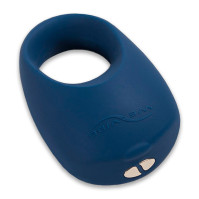 Эрекционное смарт-виброкольцо We-Vibe Pivot