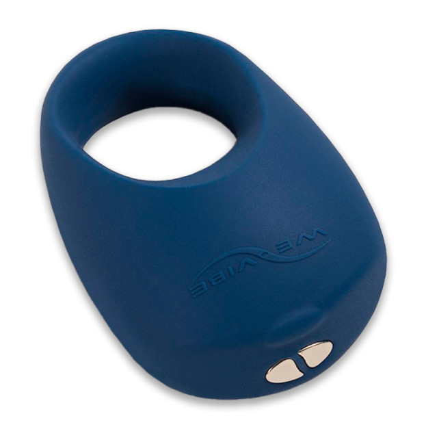 Эрекционное смарт-виброкольцо We-Vibe Pivot