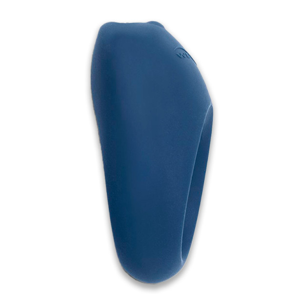 Эрекционное смарт-виброкольцо We-Vibe Pivot