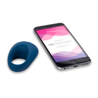 Эрекционное смарт-виброкольцо We-Vibe Pivot