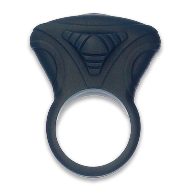Ерекційне віброкільце Lux Active Circuit Vibrating Cock Ring