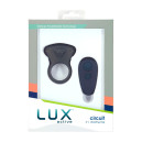 Ерекційне віброкільце Lux Active Circuit Vibrating Cock Ring