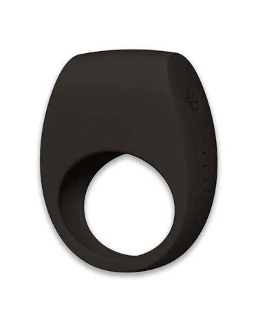 Ерекційне кільце з вібрацією LELO Tor 3 Black