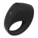 Ерекційне кільце з вібрацією LELO Tor 3 Black