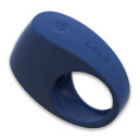 Ерекційне кільце з вібрацією LELO Tor 3 Base Blue
