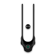 Nexus FORGE Vibrating Erection Lariat Ring