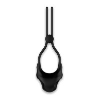 Nexus FORGE Vibrating Erection Lariat Ring