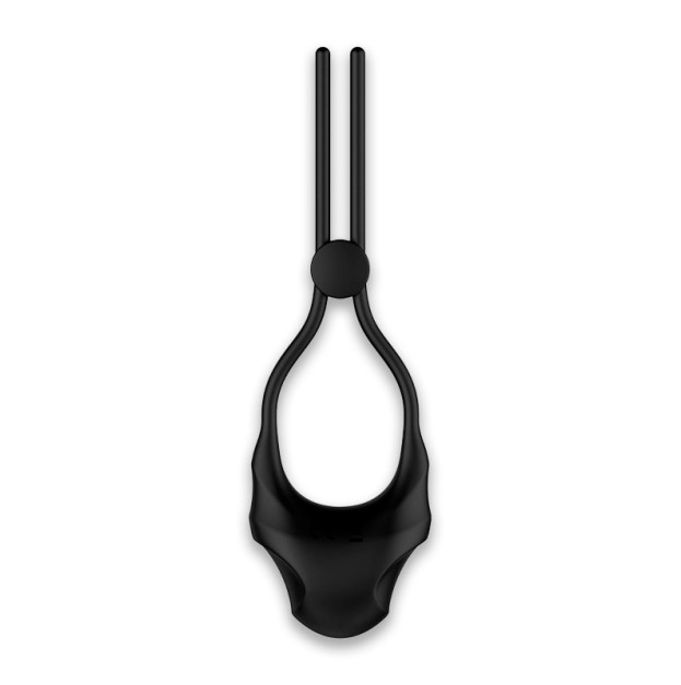 Nexus FORGE Vibrating Erection Lariat Ring