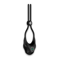 Nexus FORGE Vibrating Erection Lariat Ring