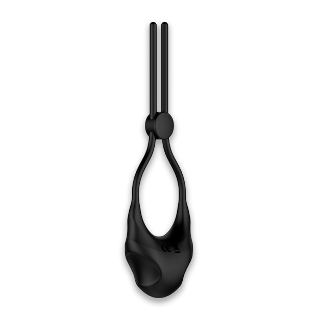 Nexus FORGE Vibrating Erection Lariat Ring