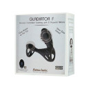 Насадка на член з вібрацією Adrien Lastic Gladiator