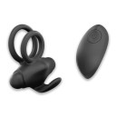 Ерекційне віброкільце Love To Love Mr & Mrs VIBE