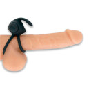 Ерекційне віброкільце Love To Love Mr & Mrs VIBE