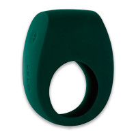 LELO Tor 2 Green Vibrating Cock Ring