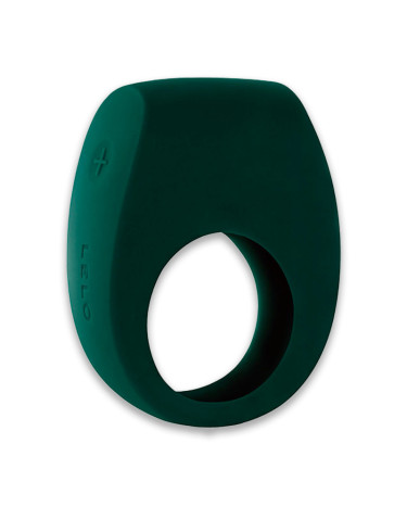 Ерекційне кільце з вібрацією LELO Tor 2 Green