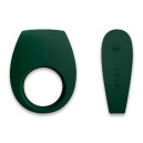 Ерекційне кільце з вібрацією LELO Tor 2 Green