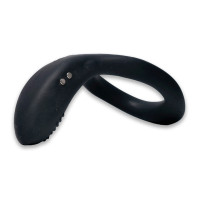 Смарт кольцо-насадка на член Lovense Diamo Cock Ring