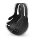 Ерекційне кільце з вібрацією і стимуляцією мошонки Dorcel FUN BAG