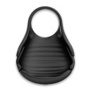 Ерекційне кільце з вібрацією і стимуляцією мошонки Dorcel FUN BAG