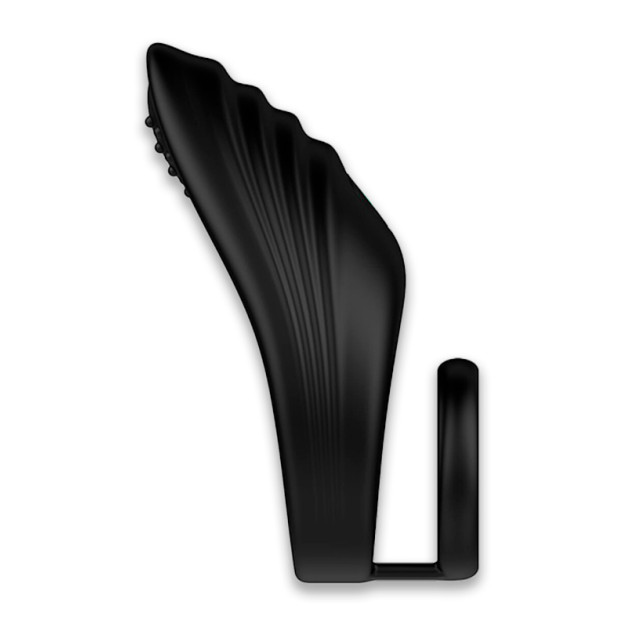 Nexus Enhance Vibrating Cock and Ball Ring