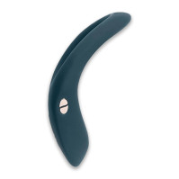 Смарт-виброкольцо под одежду We-Vibe Verge Slate