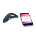 Смарт-віброкільце під одяг We-Vibe Verge Slate