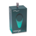 Смарт-віброкільце під одяг We-Vibe Verge Slate