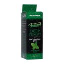 Спрей для мінету Doc Johnson GoodHead Deep Throat Spray–Mystical Mint 59 мл