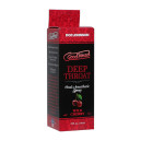 Спрей для мінету Doc Johnson GoodHead Deep Throat Spray–Wild Cherry 59 мл