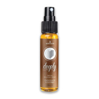 Sensuva Deeply Love You Chocolate Coconut Blowjob Spray 29ml