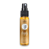 Sensuva Deeply Love You Salted Caramel Blowjob Spray 29ml