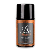 Гель для минета Sensuva - Lic-o-licious Salted Caramel 50 мл