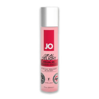 Возбуждающий гель для оральных ласк System JO ORAL DELIGHT STRAWBERRY SENSATION 30 мл