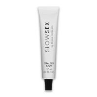 Засіб для мінету Bijoux Indiscrets SLOW SEX Oral sex balm