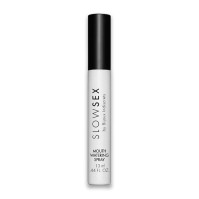 Спрей для посилення слиновиділення Bijoux Indiscrets SLOW SEX Mouthwatering spray