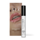 Спрей для посилення слиновиділення Bijoux Indiscrets SLOW SEX Mouthwatering spray