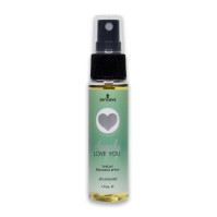 Спрей для мінету Sensuva Deeply Love You Spearmint 29 мл