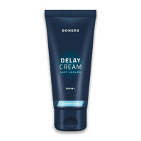 Пролонгатор Boners Delay Cream