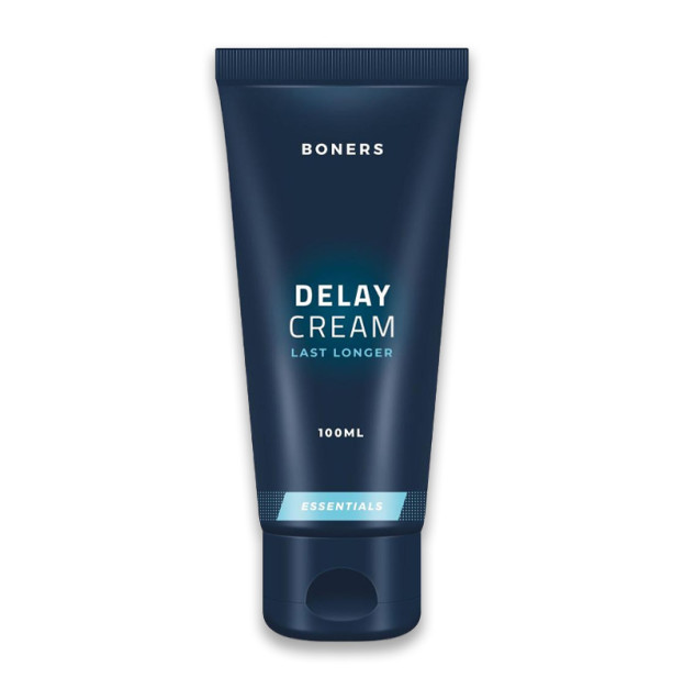 Пролонгатор Boners Delay Cream